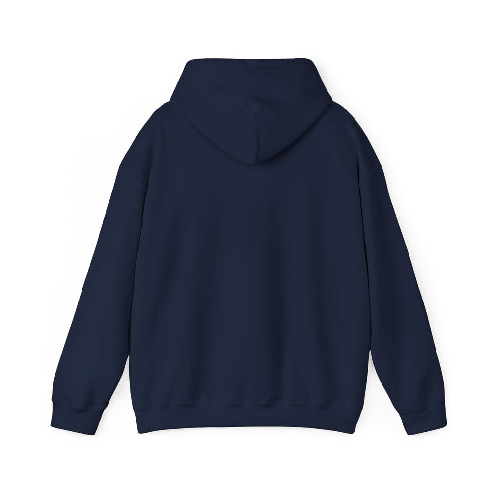 Overlord Unisex Heavy Blend™ Hooded Sweatshirt - 