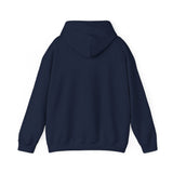Overlord Unisex Heavy Blend™ Hooded Sweatshirt - 