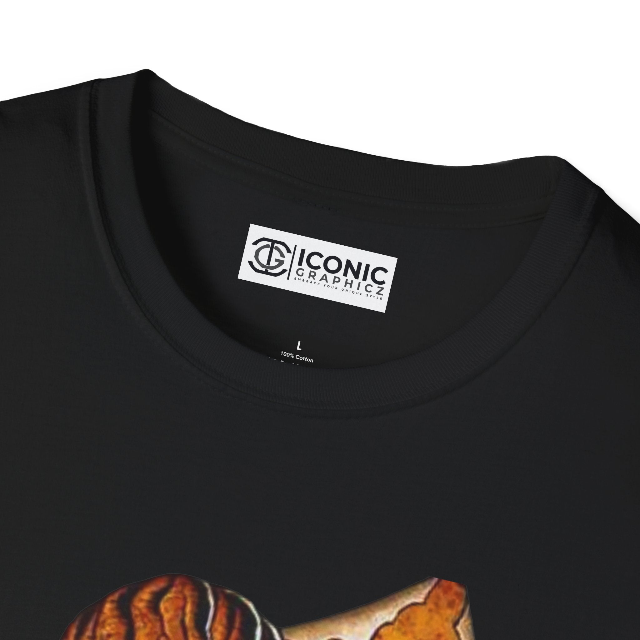 Trick or Treat Sam T-Shirt - 