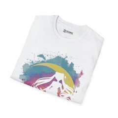 Serena Unisex Softstyle T-Shirt - IGZ Clothing 