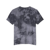 Cat Lady Tie-Dye T-Shirt