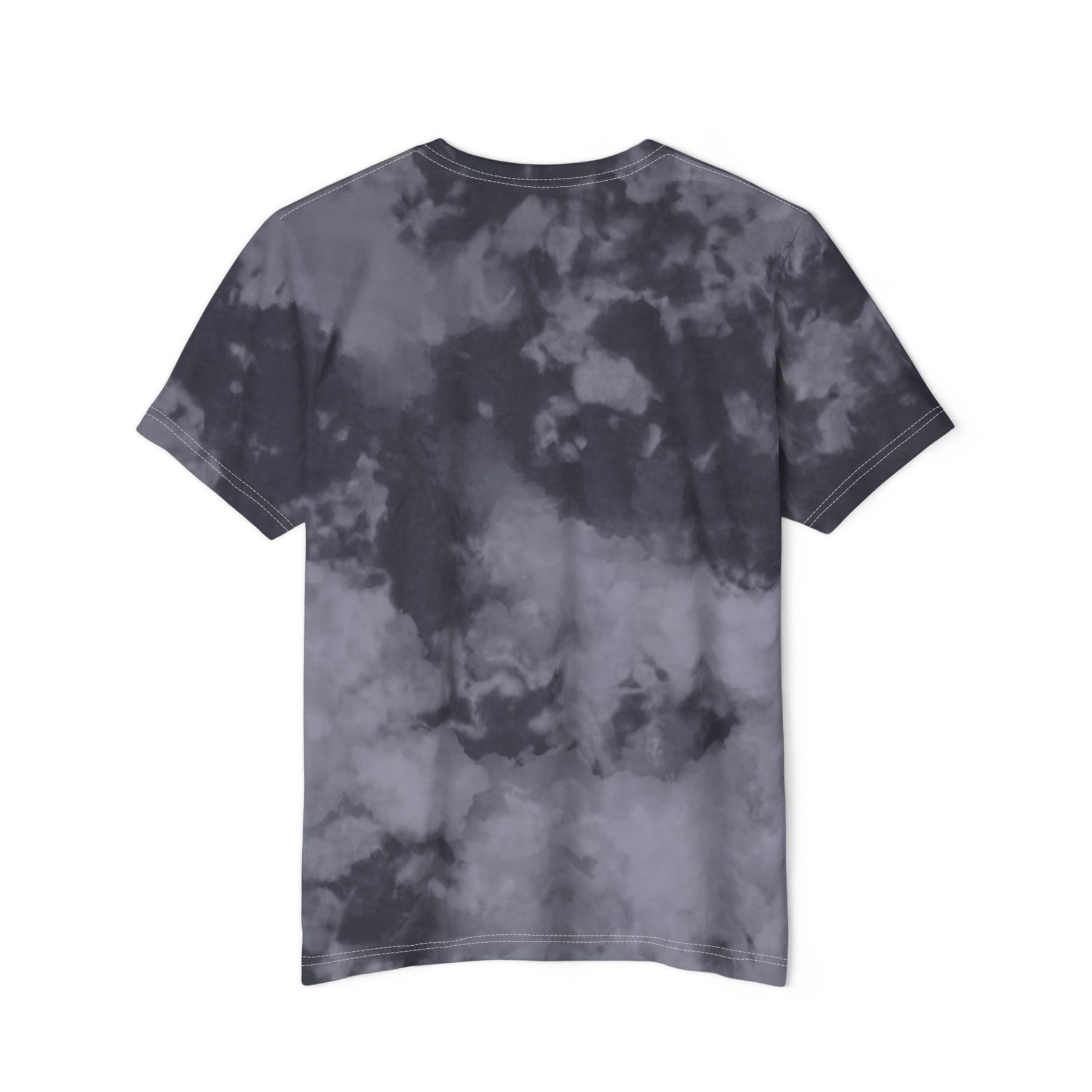 Cat Lady Tie-Dye T-Shirt