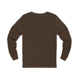 Bears Unisex Jersey Long Sleeve Tee Printify
