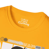 Reze Chainsaw Man T-Shirt