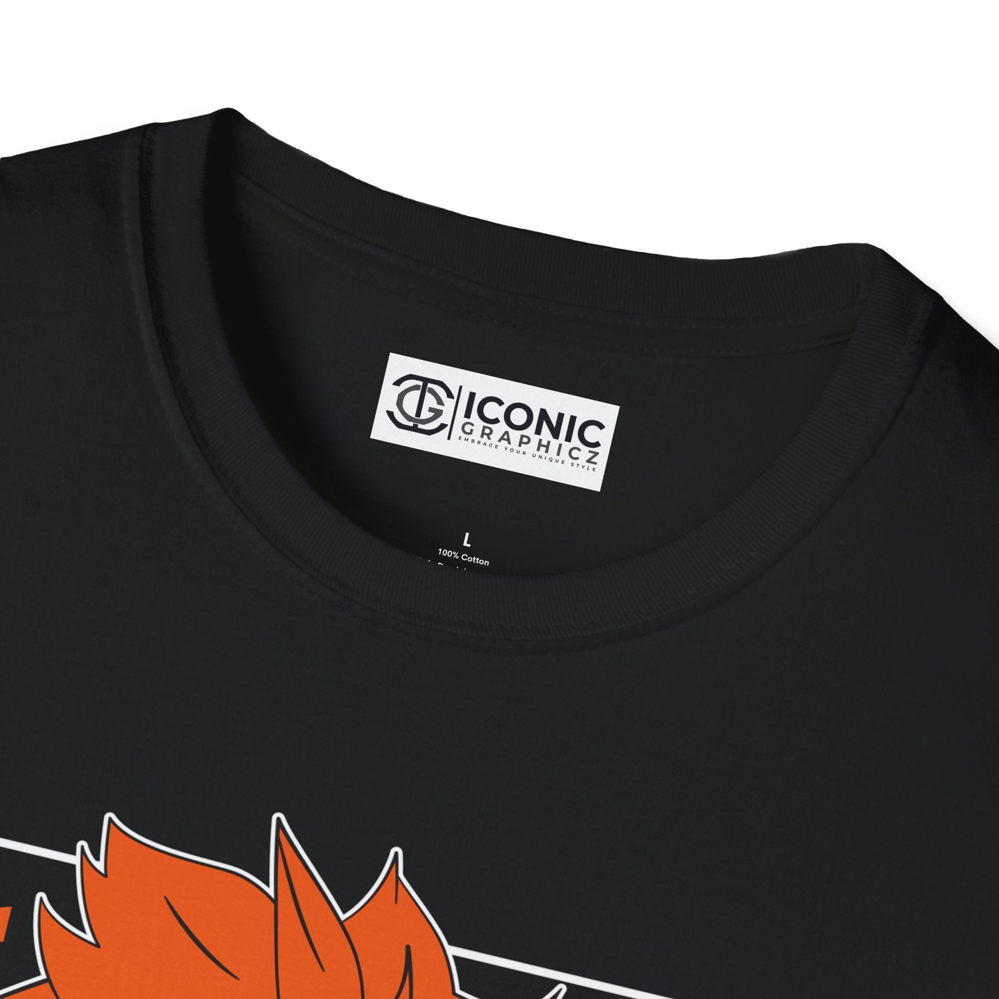 Hinata Haikyuu T-Shirt