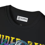 Spider-Rex T-Shirt Printify