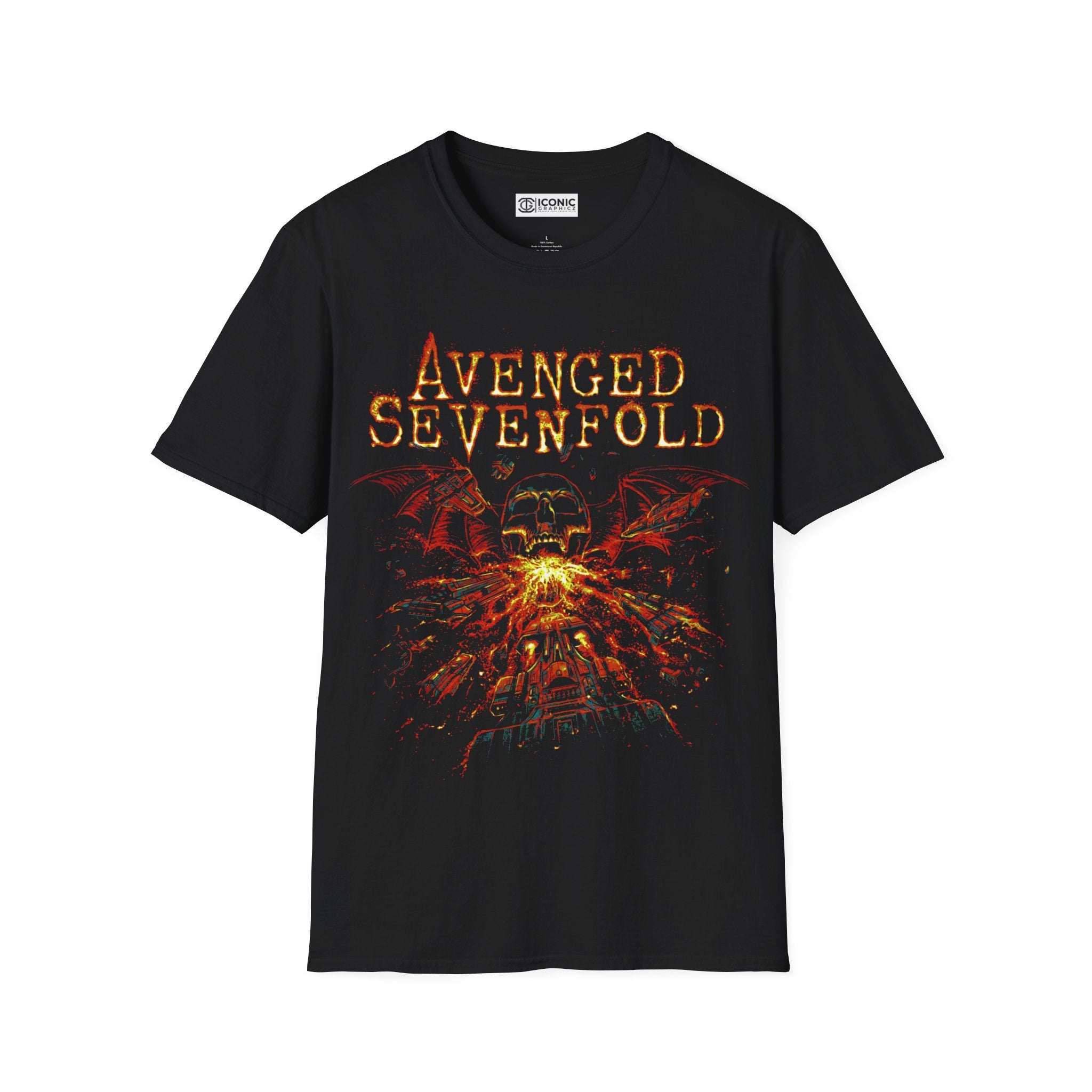 Avenged Sevenfold T-Shirt