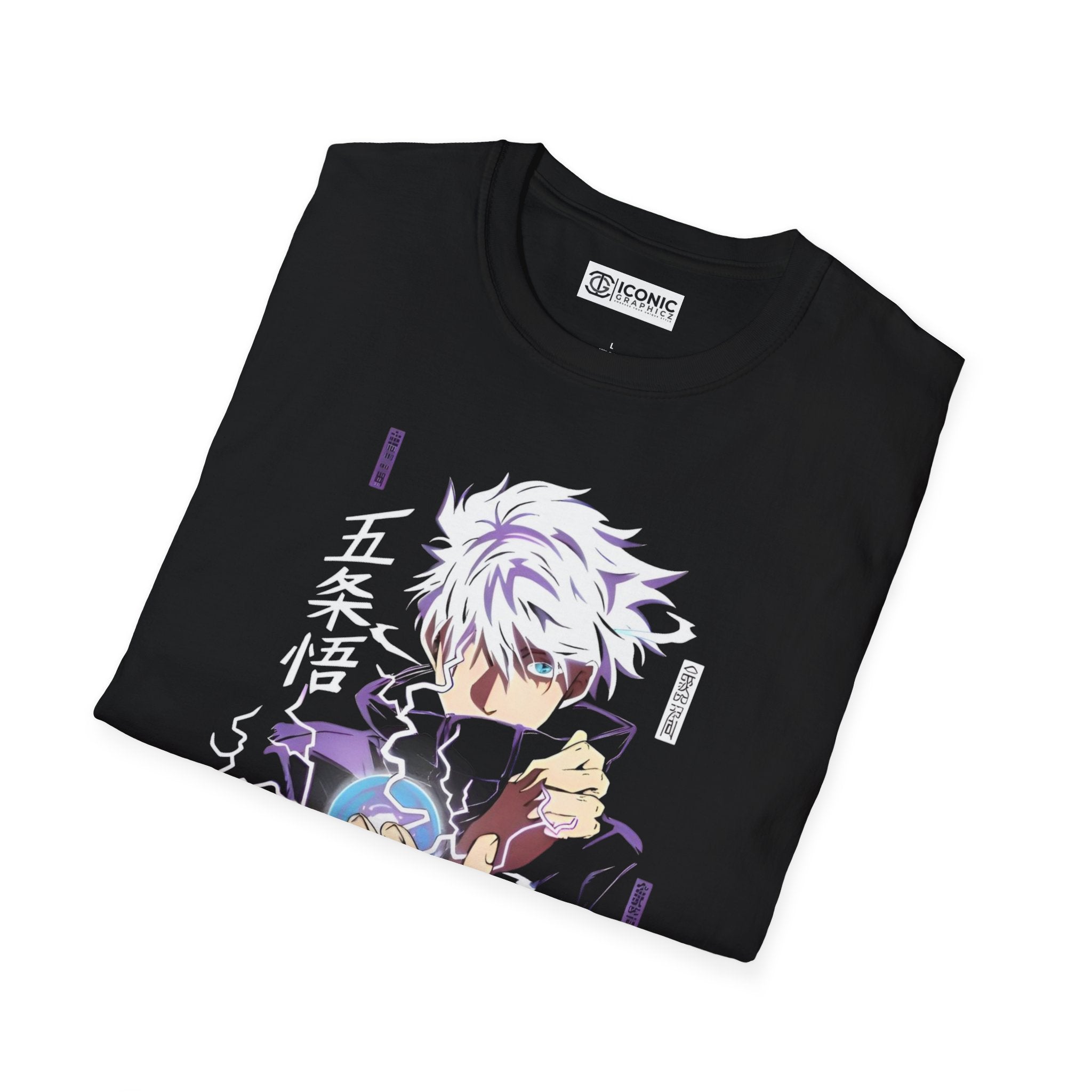 Gojo Jujitsu Kaisen T-Shirt