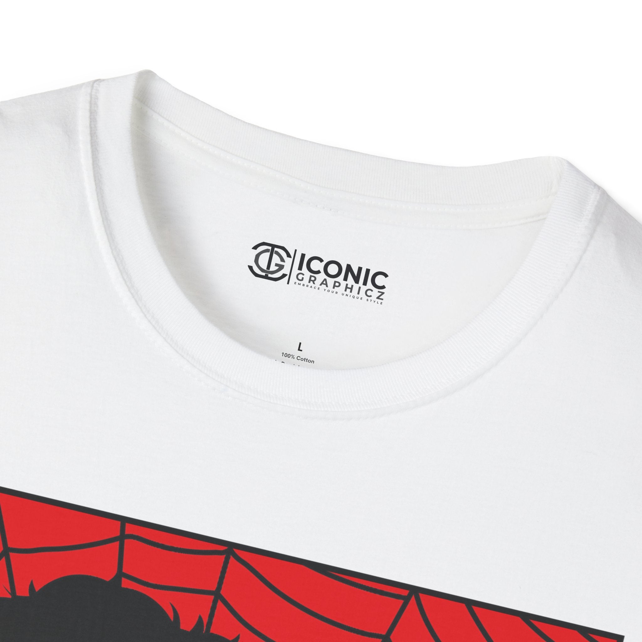 Spider-Man T-Shirt