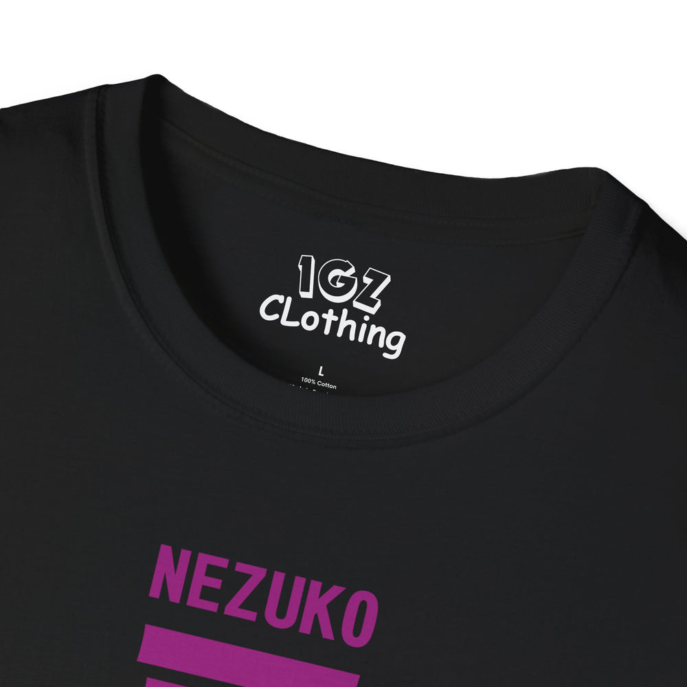 Nezuko Demon Slayer T-Shirt
