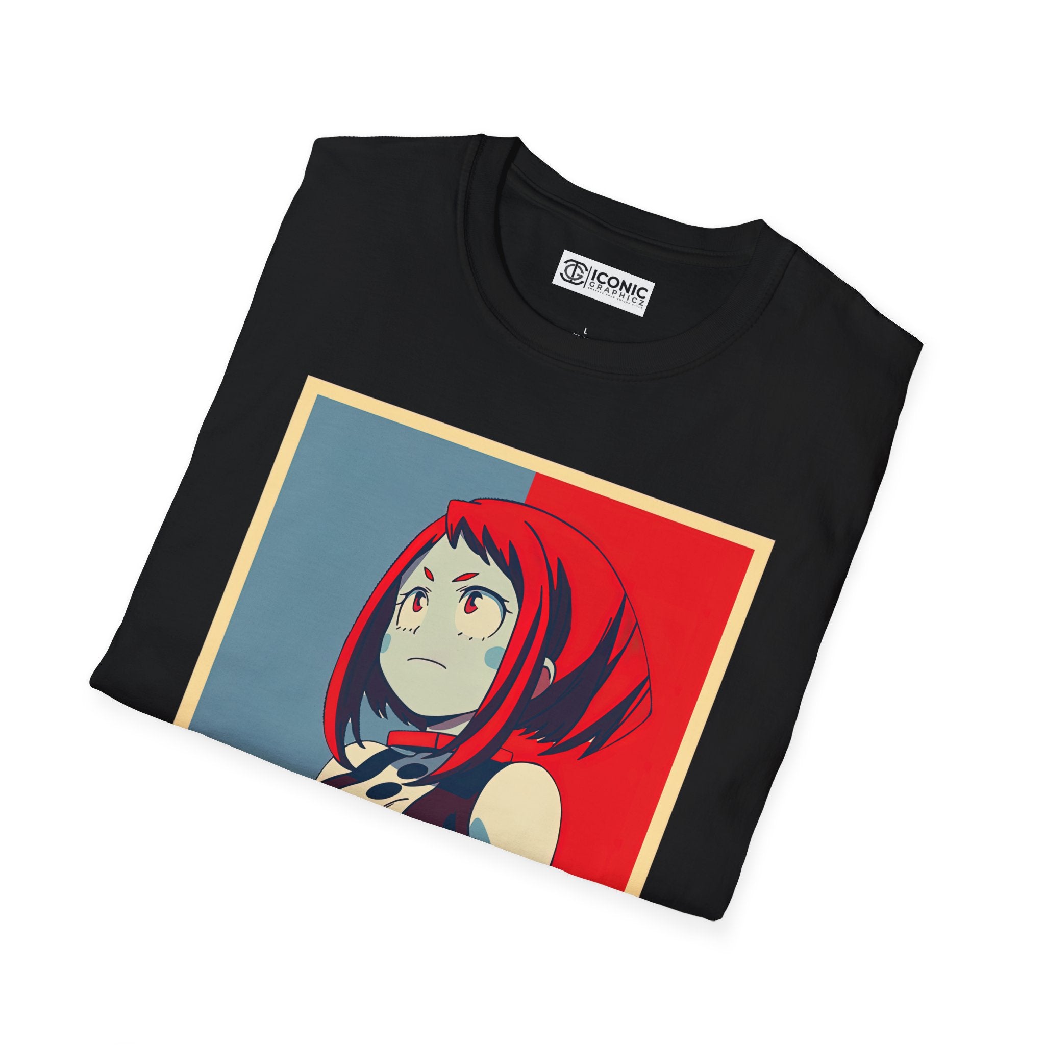 Ochaco Uraraka My hero academia T-Shirt