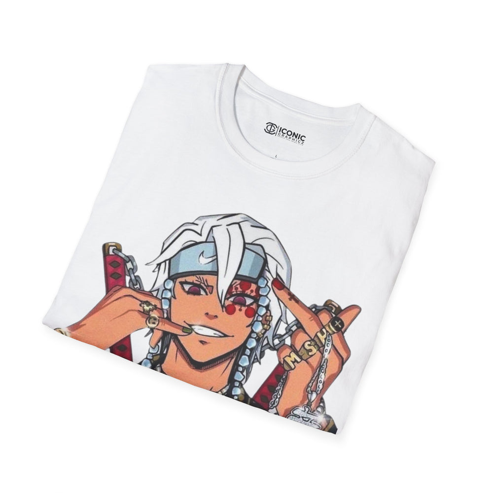 Tengen Demon Slayer T-Shirt - 