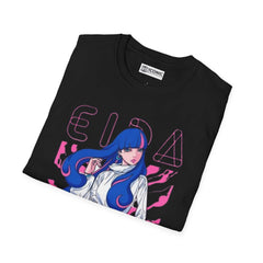 Eida Unisex Softstyle T-Shirt - IGZ Clothing 