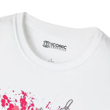 Gwenpool T-Shirt Printify