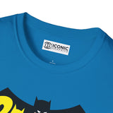 Batman T-Shirt Printify