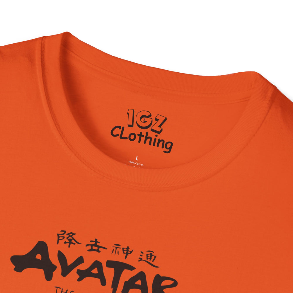 Avatar Korra T-Shirt