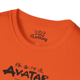 Avatar Korra T-Shirt