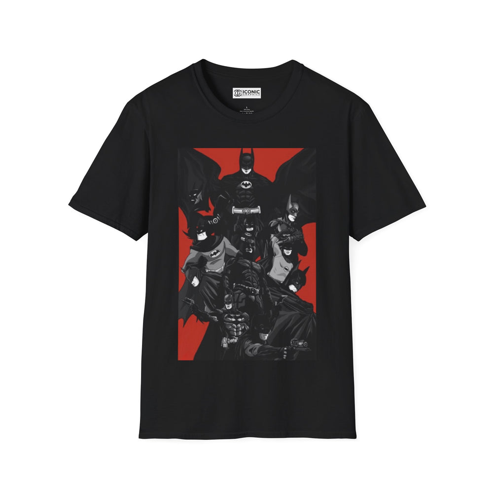 Batman T-Shirt - 