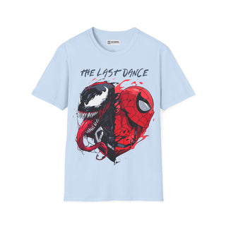 Venom The Last Dance Shirt