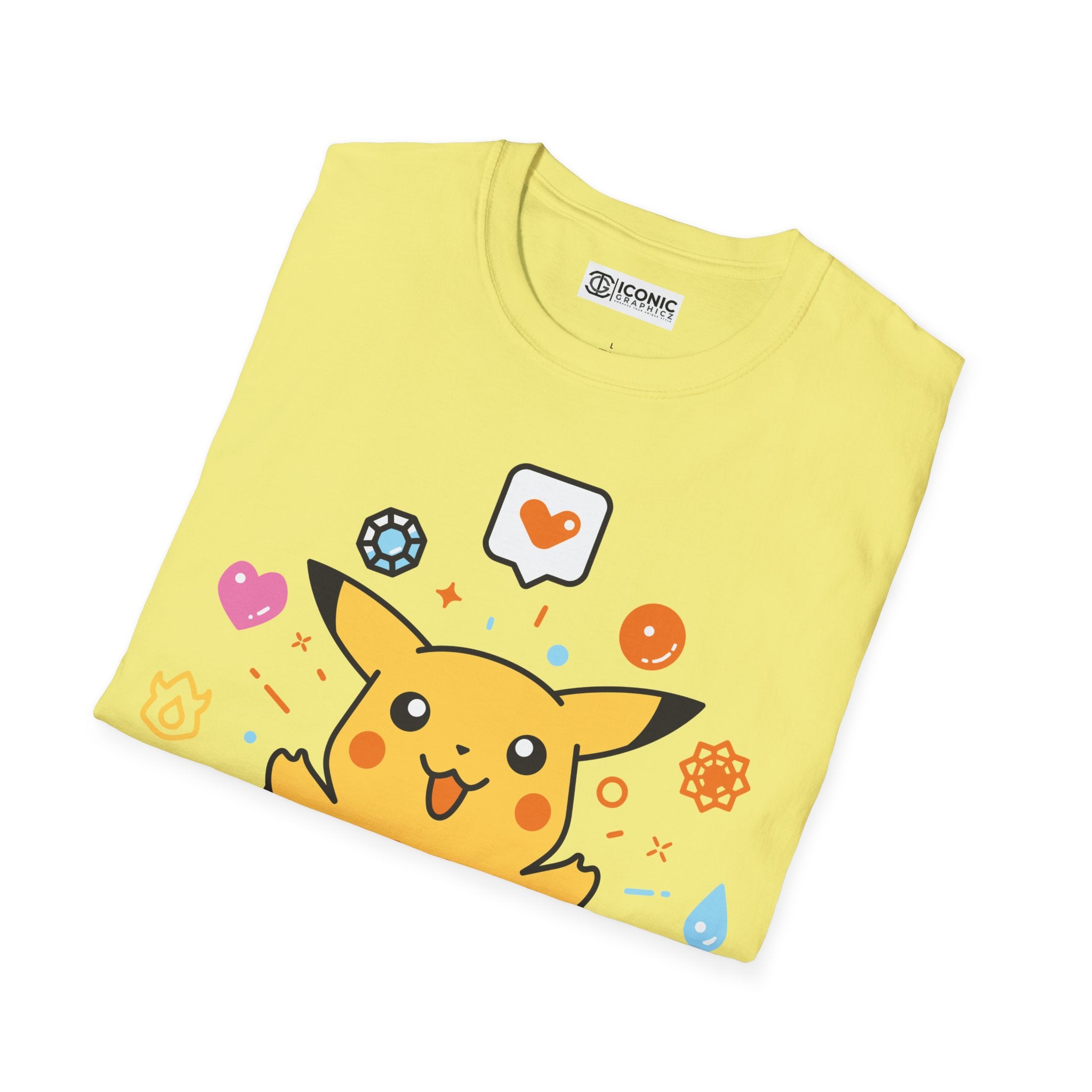 Pokemon T-Shirt