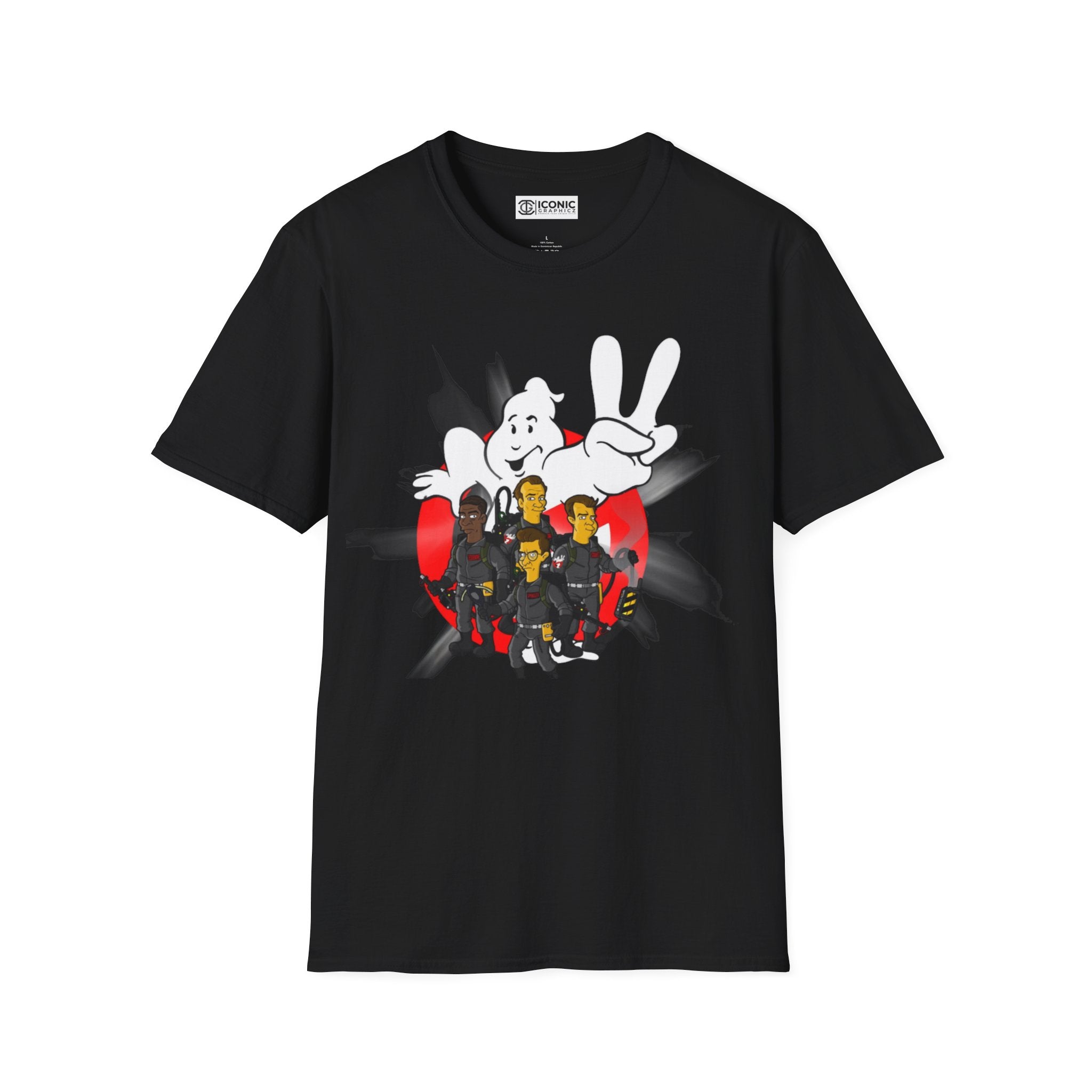 Ghostbusters T-Shirt