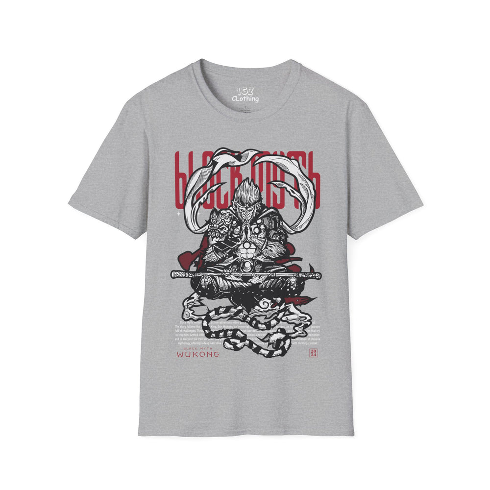 Wukong T-Shirt