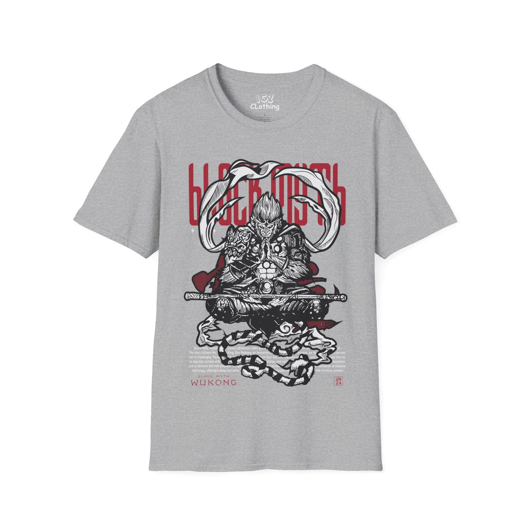 Wukong T-Shirt