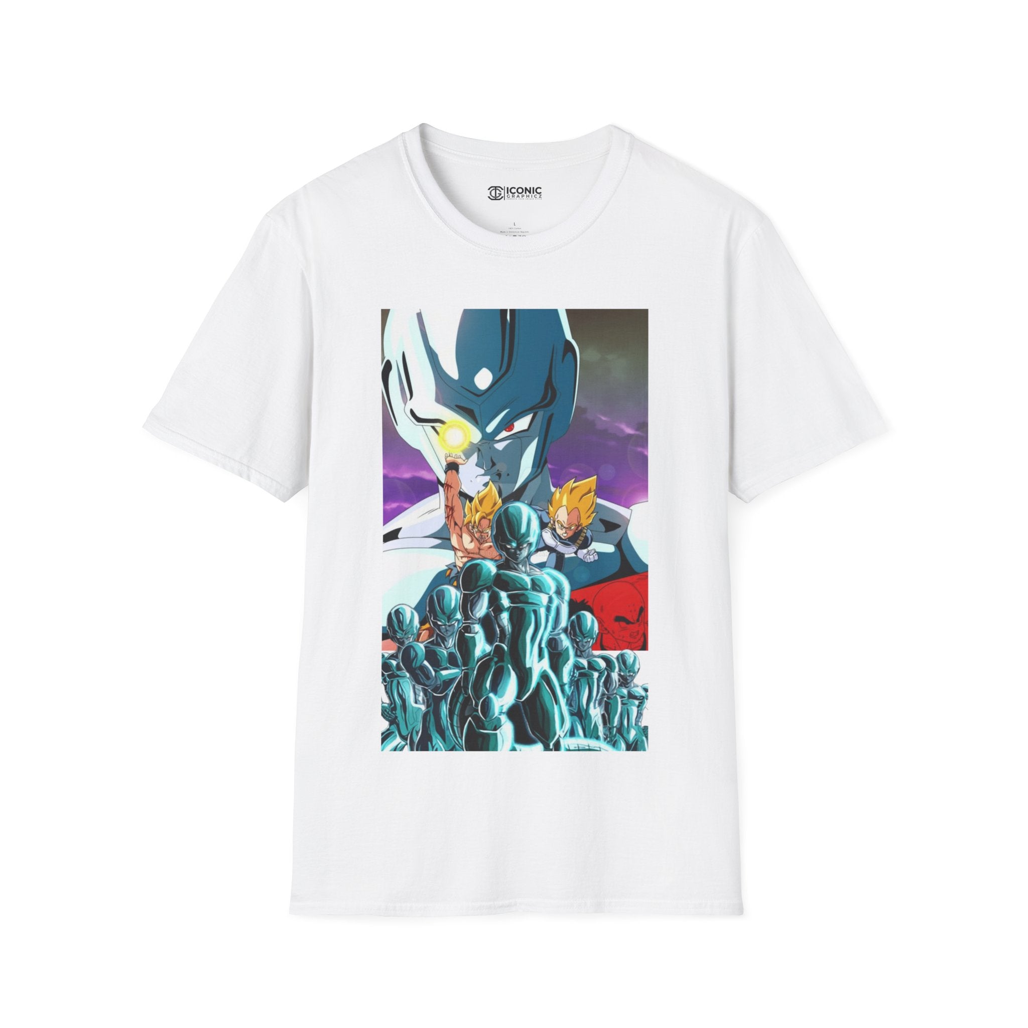 Cooler Dragonball T-Shirt