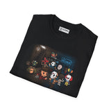 Maniac basement party T-Shirt - 
