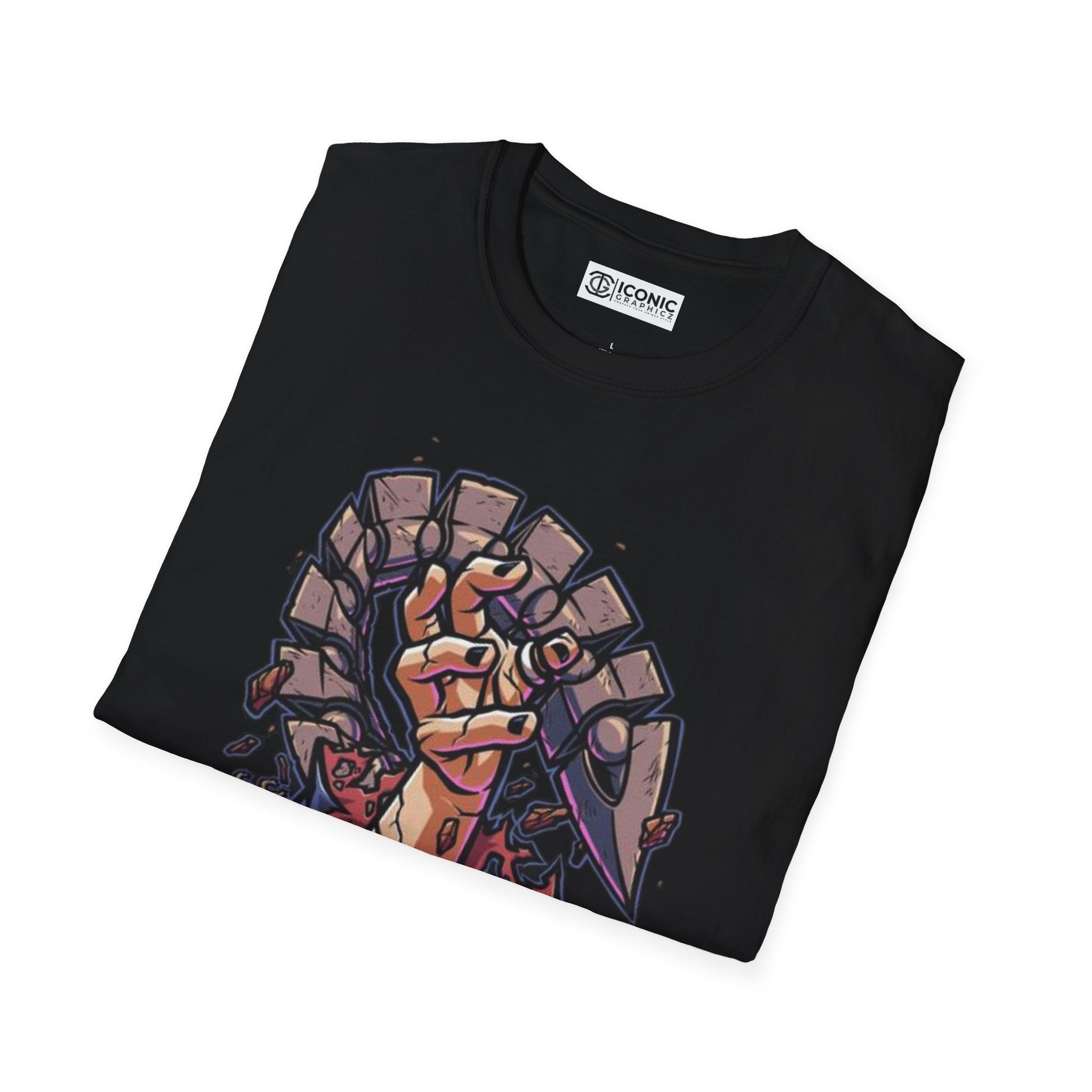 Sasori Naruto T-Shirt