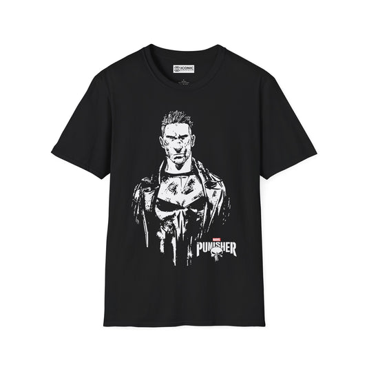 Punisher T-Shirt