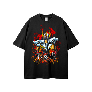 Saint Seiya T-shirt ODMPOD