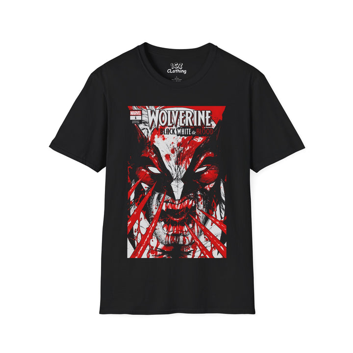 Wolverine T-Shirt