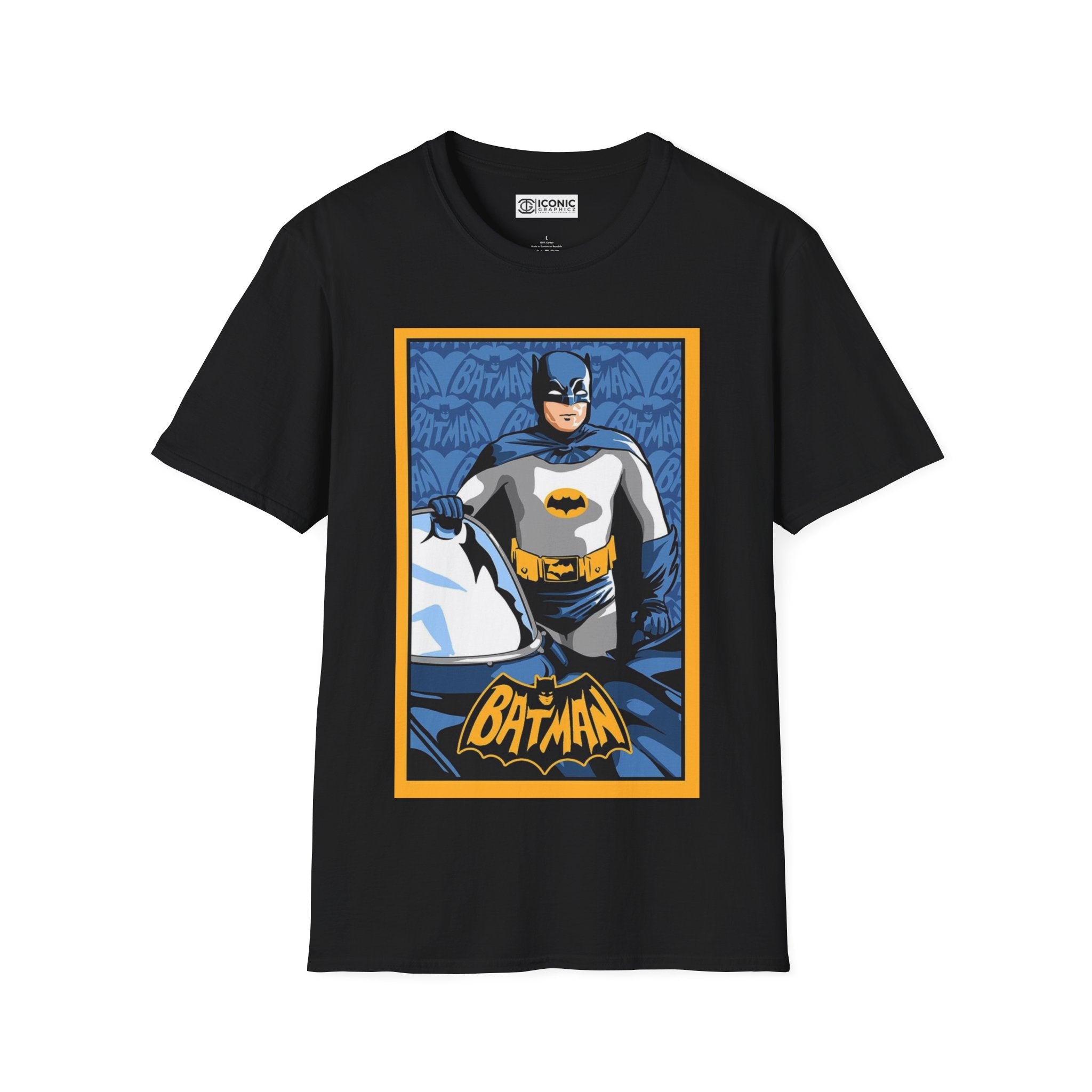 Batman T-Shirt