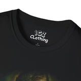The Wolf Man T-Shirt