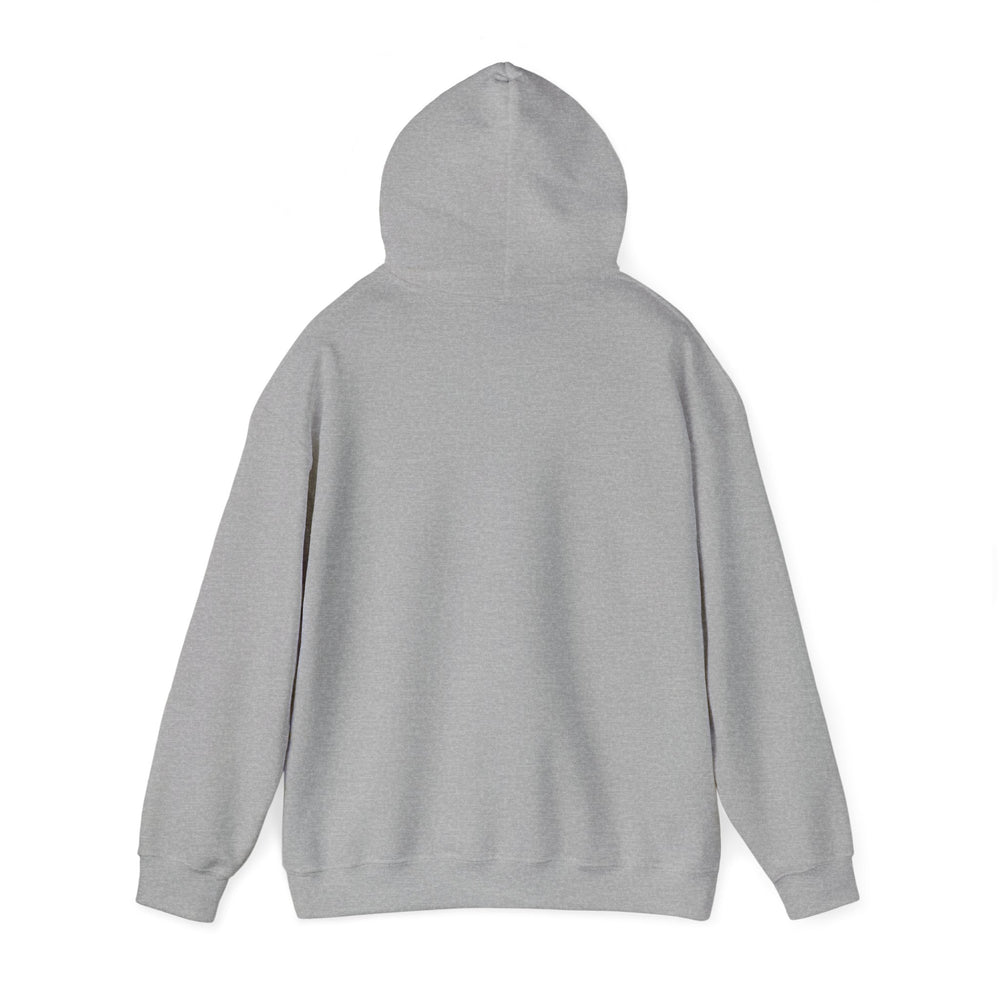 Dorohedoro Kaiman Unisex Heavy Blend™ Hooded Sweatshirt - 
