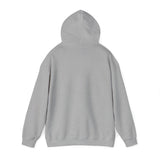 Dorohedoro Kaiman Unisex Heavy Blend™ Hooded Sweatshirt - 