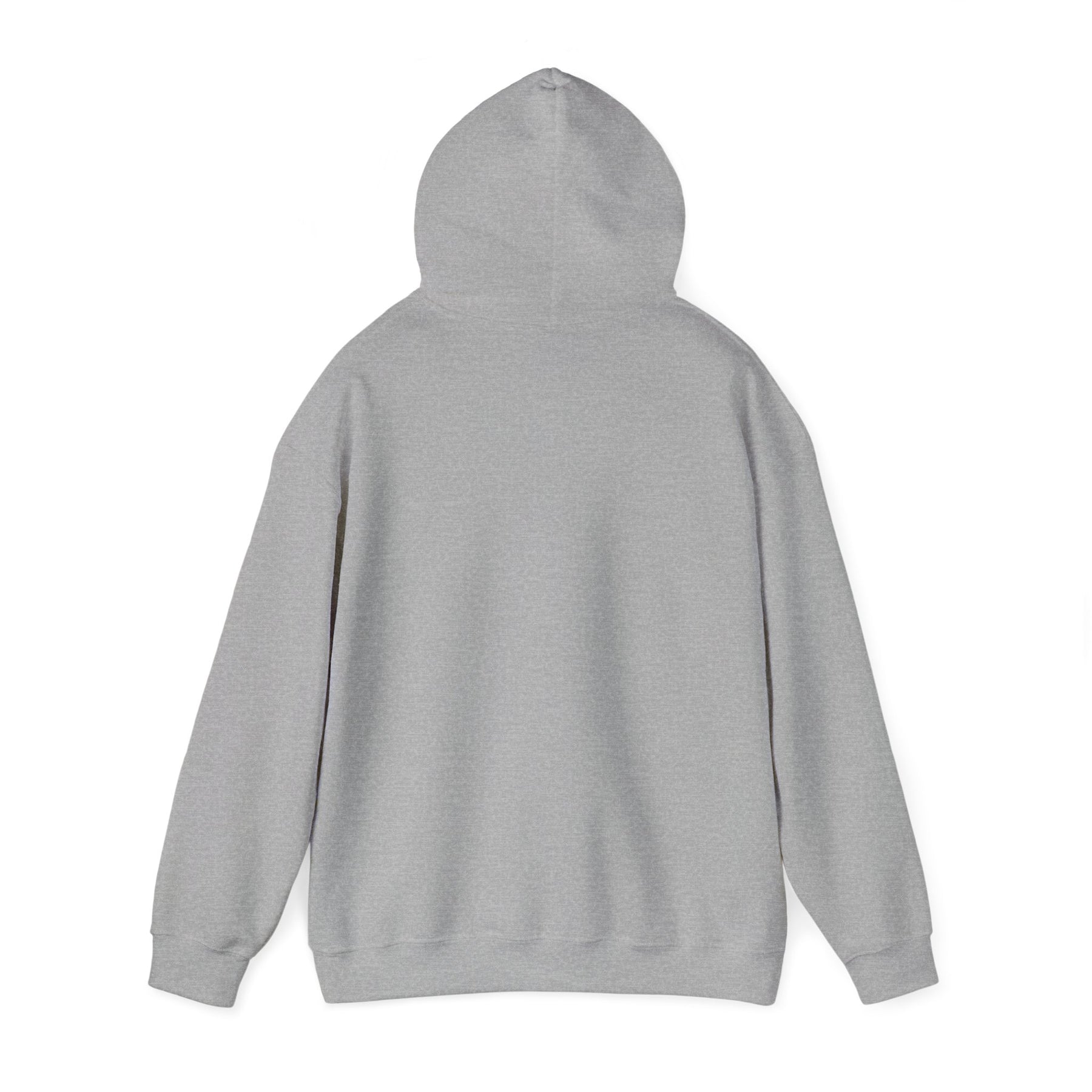 Dorohedoro Kaiman Unisex Heavy Blend™ Hooded Sweatshirt - 