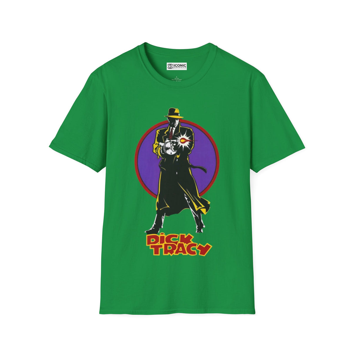 Dick Tracy T-Shirt