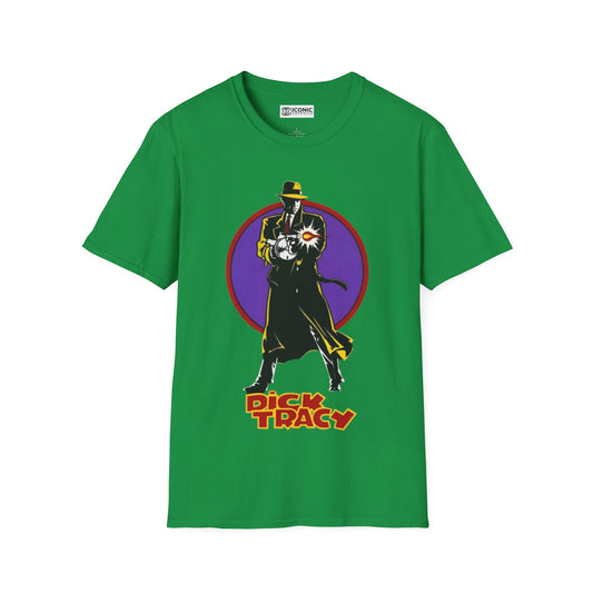 Dick Tracy T-Shirt