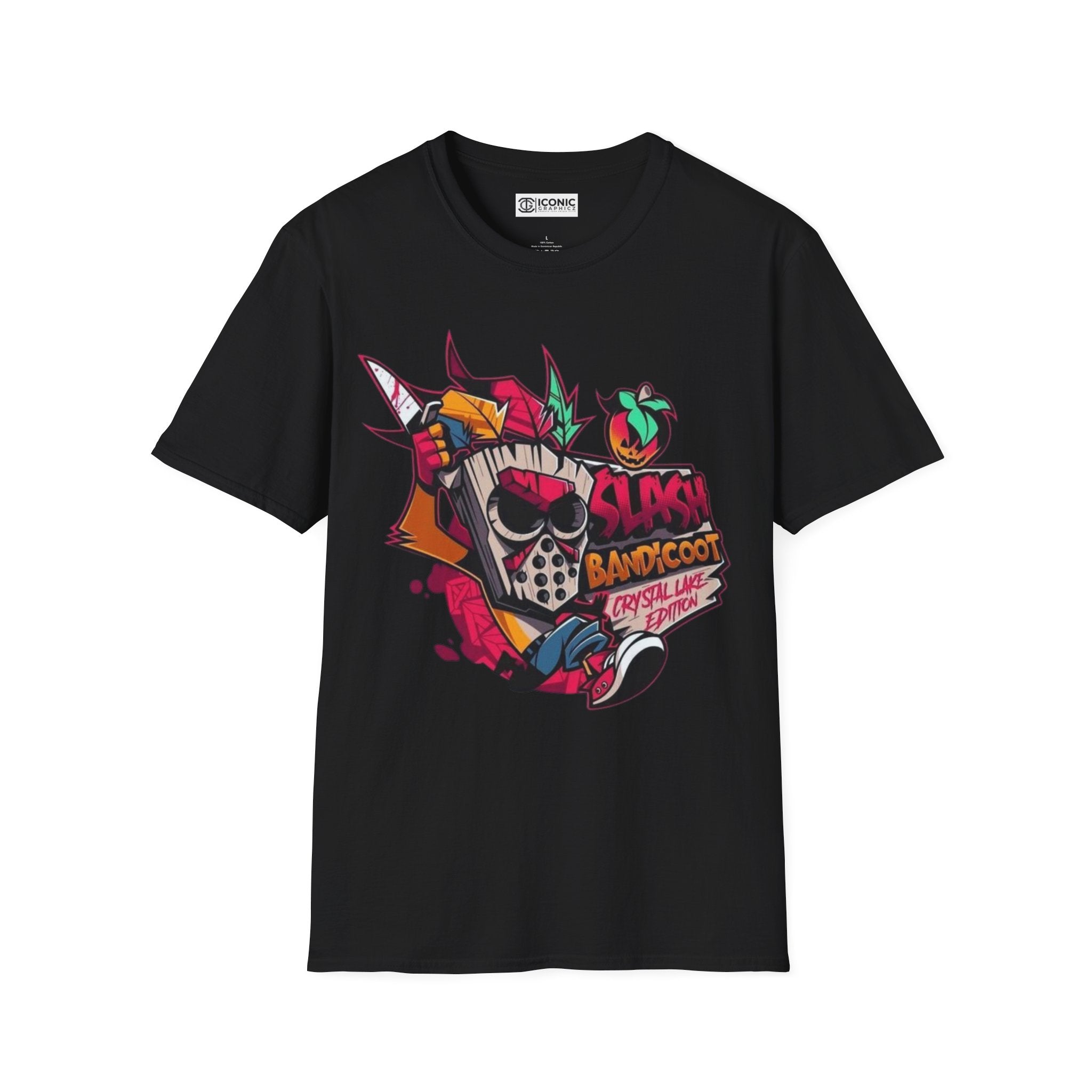 Slash Bandicoot T-Shirt