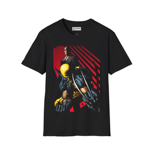 Wolverine T-Shirt