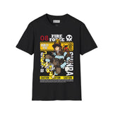 Shinra Fire Forcee T-Shirt - 