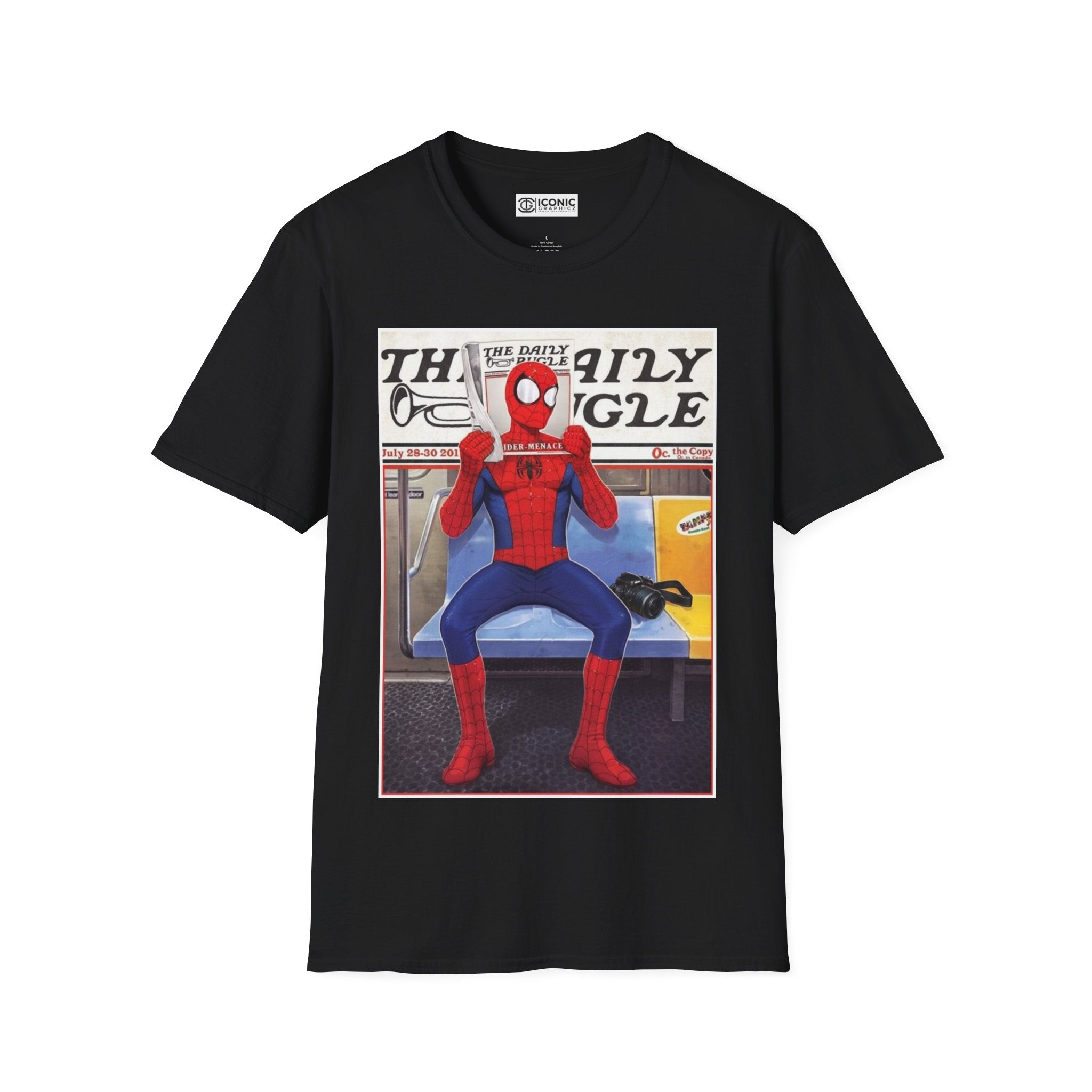 Spider-Man T-Shirt