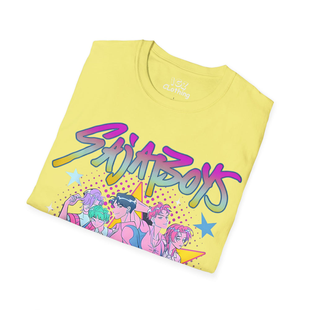 KPop Demon Huntersr T-Shirt