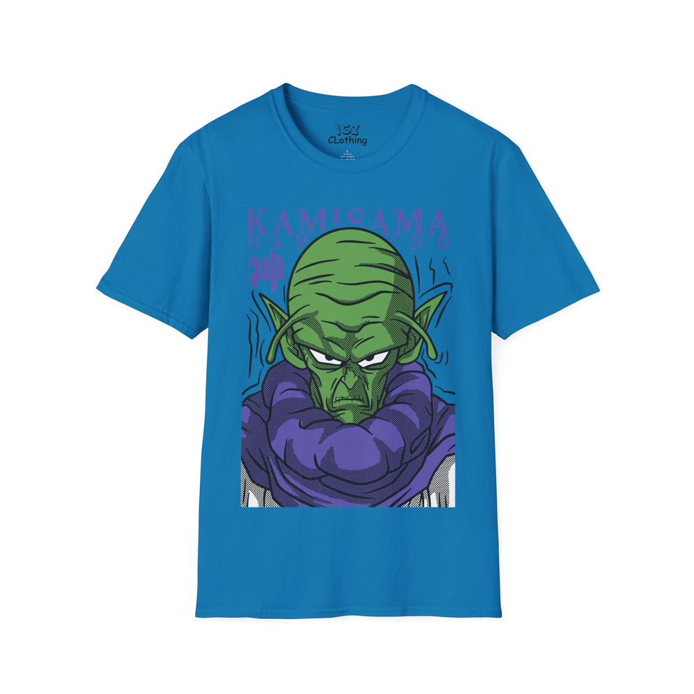 Kamisama T-Shirt, Anime Shirt