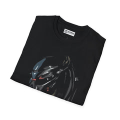 Predator Unisex Softstyle T-Shirt - IGZ Clothing 