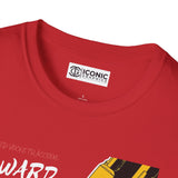 Howard the Duck and Rocket Raccoon T-Shirt - 