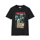 Doom Patrol T-Shirt - 