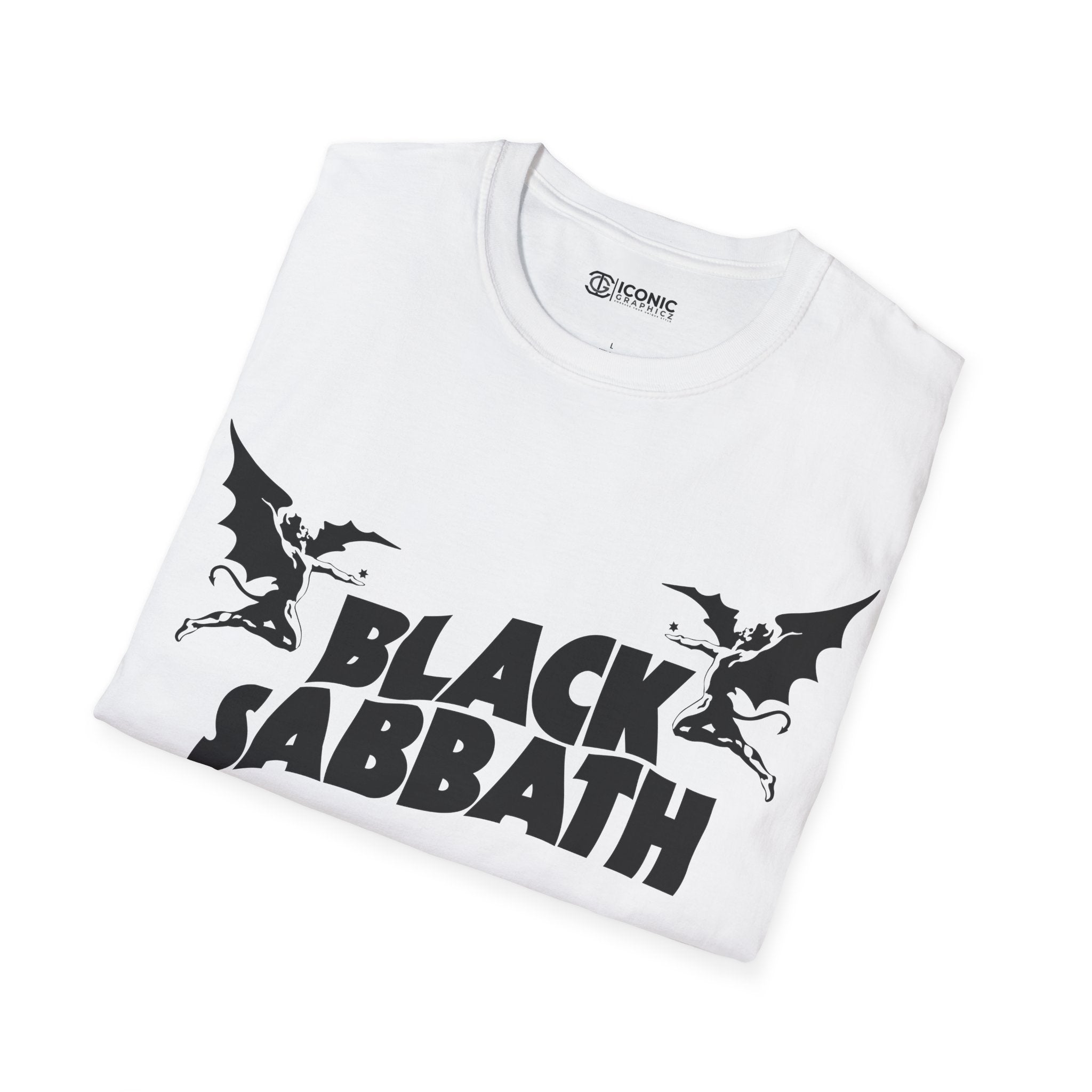 Black Sabbath T-Shirt